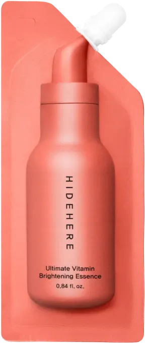 HIDEHERE Vita Elixir Serum 25 ml HIDEHERE