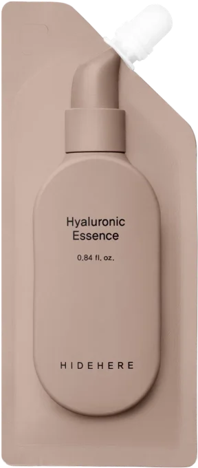 HIDEHERE Hyaluronic Essence 25 ml HIDEHERE