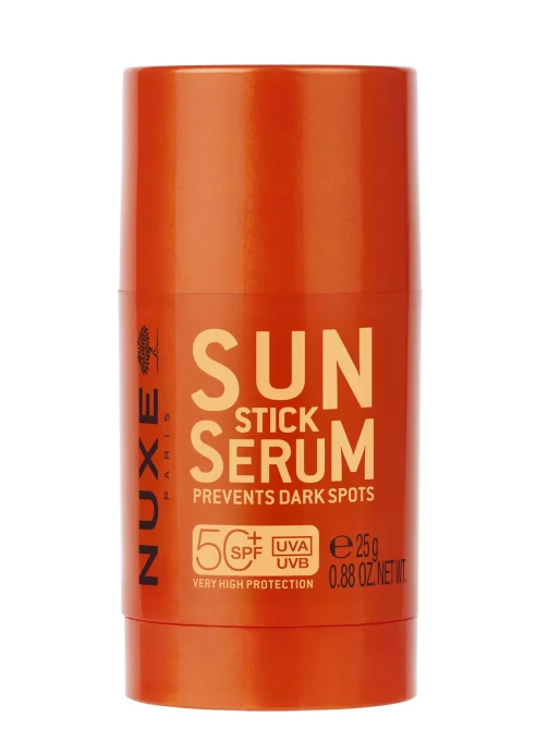 NUXE Sun Stick Serum SPF 50+, 25g Nuxe