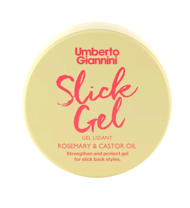 Umberto Giannini Strong Curls Slick Gel 50 g Umberto Giannini