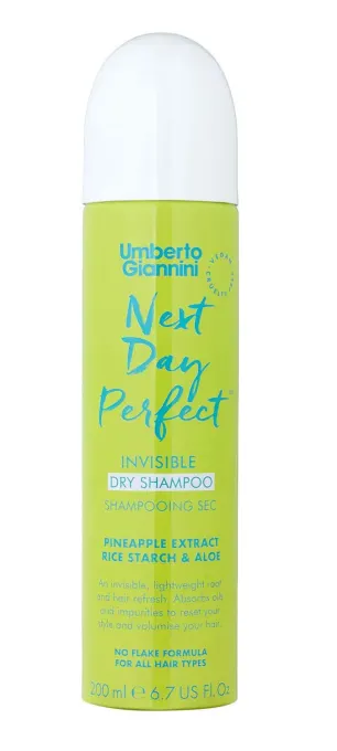 Umberto Giannini Scalp Refresh Dry Shampoo 200 ml Umberto Giannini