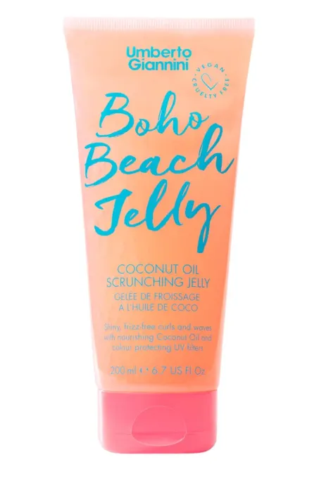 Umberto Giannini Boho Beach Scrunching Jelly 200 ml Umberto Giannini