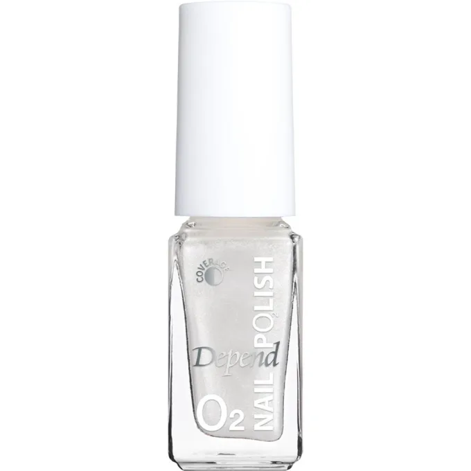 Depend O2 Earthy Paradise 5 ml A840 Depend