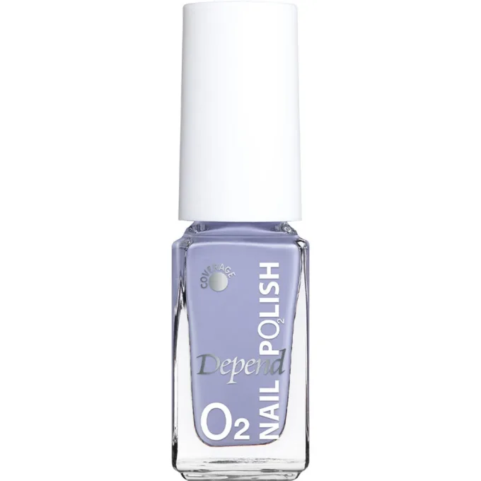 Depend O2 Earthy Paradise 5 ml A843 Depend