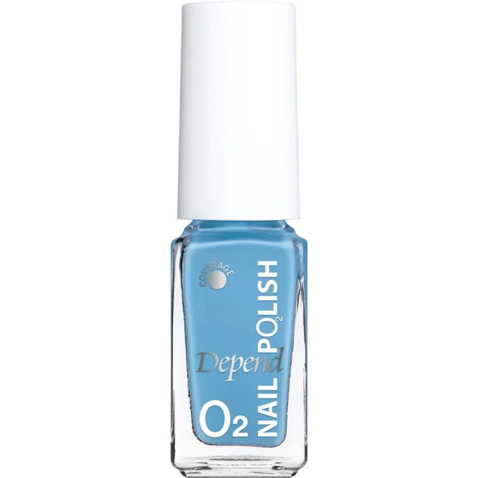 Depend O2 Earthy Paradise 5 ml A844 Depend