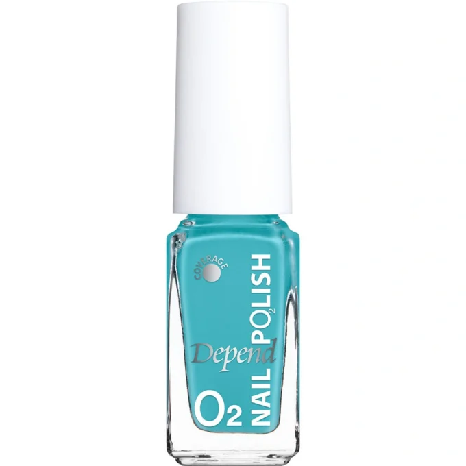 Depend O2 Earthy Paradise 5 ml A845 Depend