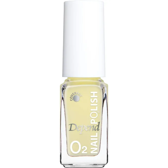 Depend O2 Earthy Paradise 5 ml A849 Depend
