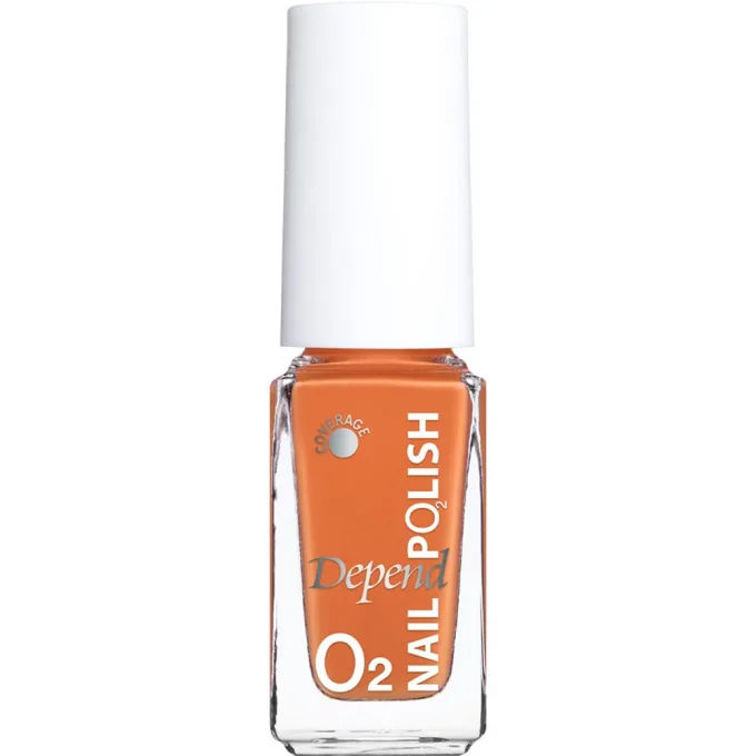 Depend O2 Earthy Paradise 5 ml A850 Depend