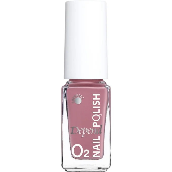 Depend O2 Earthy Paradise 5 ml A851 Depend