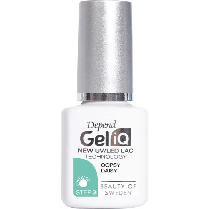 Depend Gel iQ 5 ml Oopsy Daisy Depend