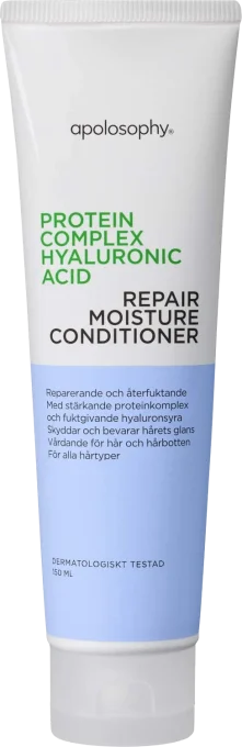 Apolosophy Repair & Moisture Conditioner 150 ml Apolosophy