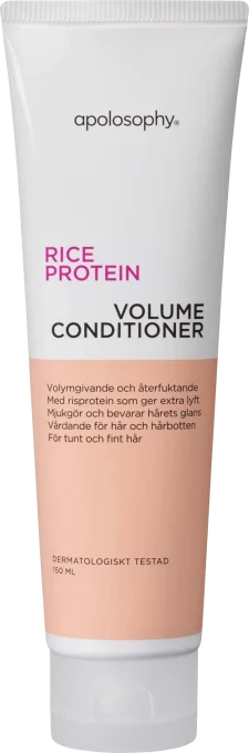Apolosophy Volume Conditioner 150 ml Apolosophy