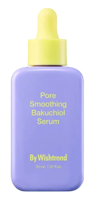 By Wishtrend Pore Smoothing Bakuchiol Serum 30 ml Bywishtrend