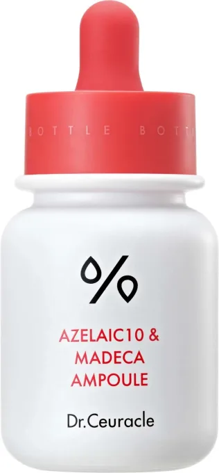 Dr.Ceuracle Azelaic 10 & Madeca Ampoule 30 ml Dr. Ceuracle