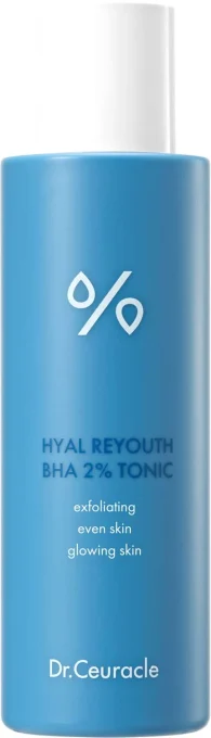 Dr.Ceuracle Hyal Reyouth BHA 2% Tonic 100 ml Dr. Ceuracle