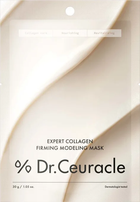 Dr.Ceuracle Expert Collagen Firming Modeling Mask 30 g Dr. Ceuracle