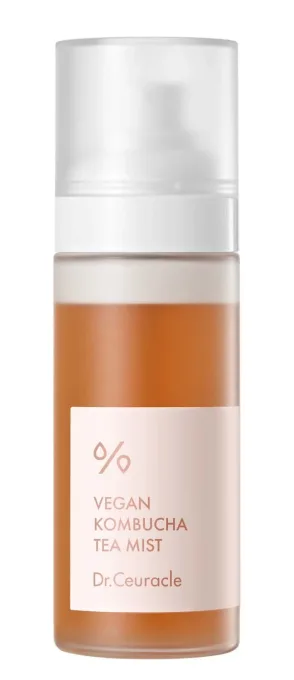 Dr.Ceuracle Vegan Kombucha Tea Mist 80 ml Dr. Ceuracle