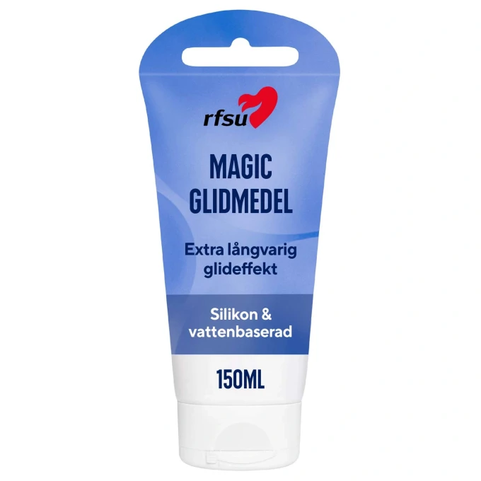 RFSU Magic Lube Glidmedel 150 ml RFSU