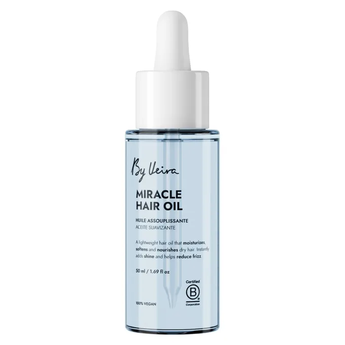 ByVeira Miracle Hair Oil 50 ml Byveira