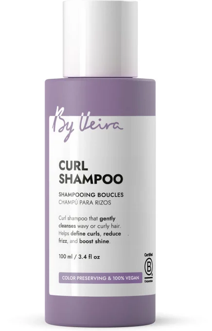 ByVeira Curl Shampoo 100 ml Byveira