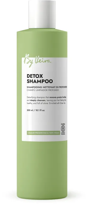 ByVeira Detox Shampoo 300 ml Byveira