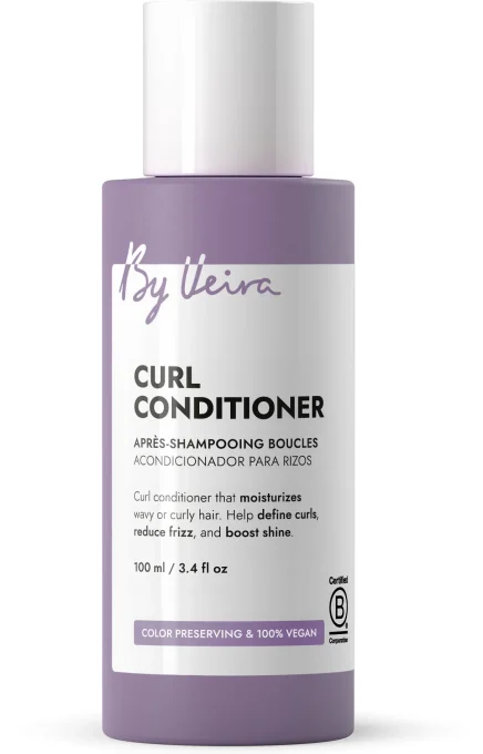 ByVeira Curl Conditioner 100 ml Byveira