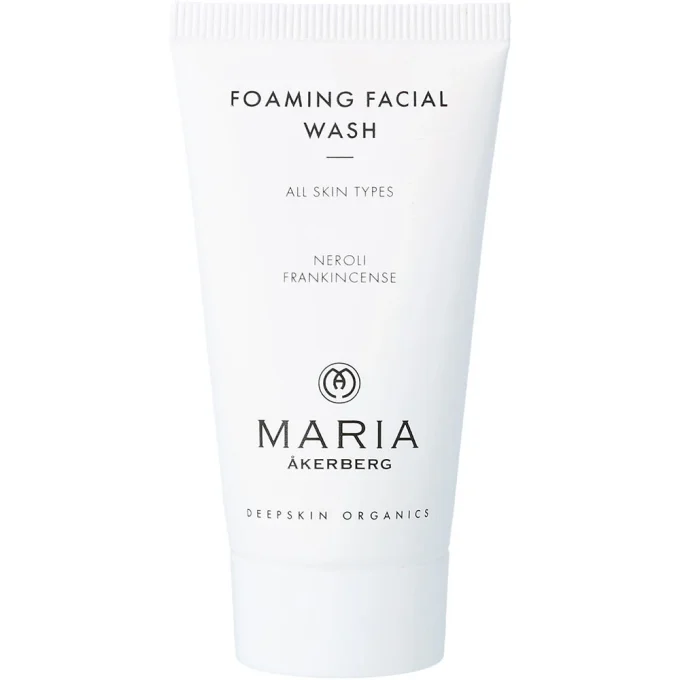 MARIA ÅKERBERG Foaming Facial Wash 30 ml Maria Åkerberg