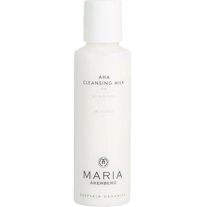 MARIA ÅKERBERG AHA Cleansing Milk 125 ml Maria Åkerberg