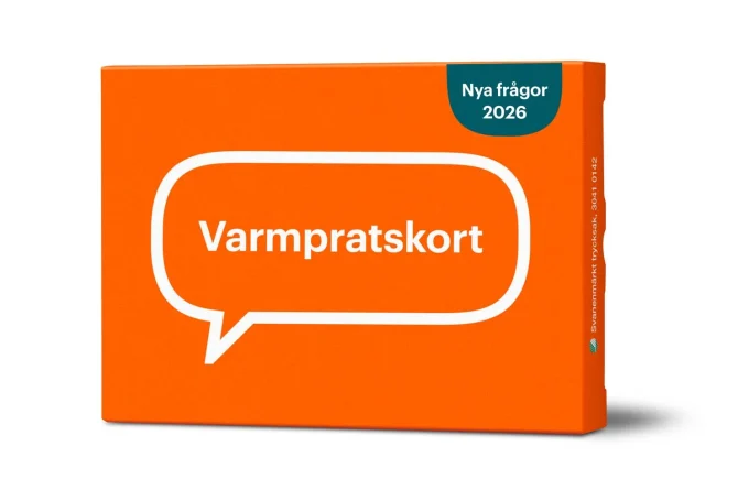 Hjälp Mind att hålla stödlinjerna öppna - köp deras Varmpratskort Mind