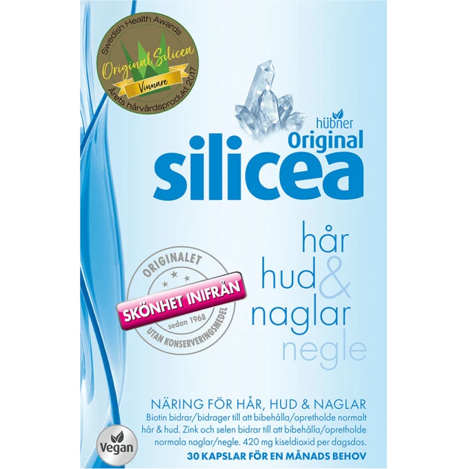 Original Silicea 30 st Silicea