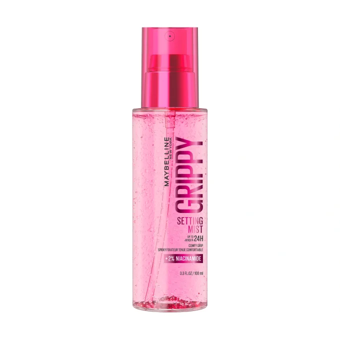 Maybelline New York Grippy Setting Mist 100 ml Maybelline New York