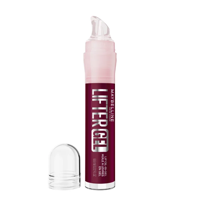 Maybelline New York Lifter Gel Oil-In-Gel Twist Pen 6,6 ml 08 Berry Twist Maybelline New York