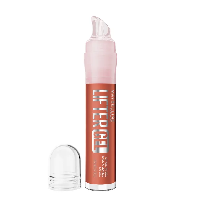 Maybelline New York Lifter Gel Oil-In-Gel Twist Pen 6,6 ml 07 Vanilla Horchata Maybelline New York