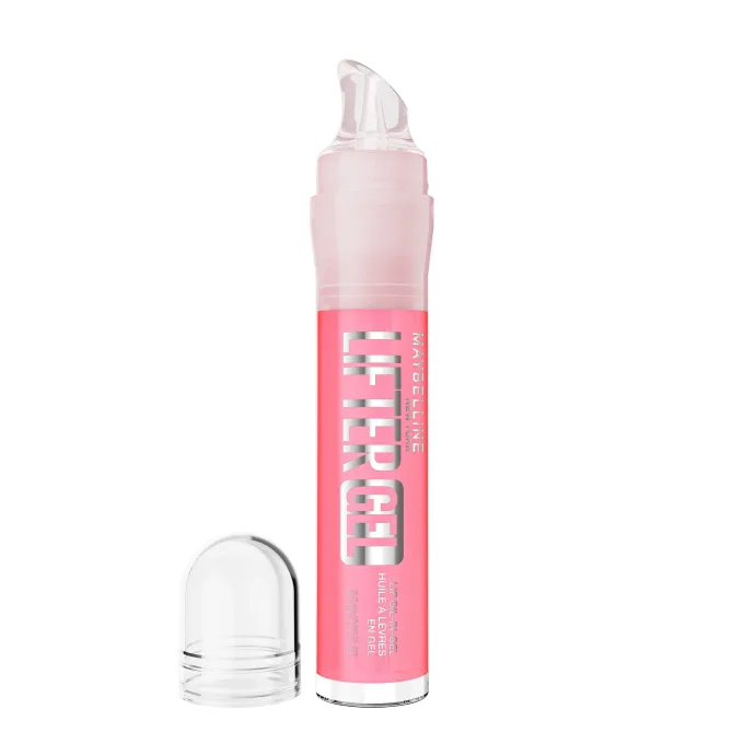 Maybelline New York Lifter Gel Oil-In-Gel Twist Pen 6,6 ml 04 Sugar Spritz Maybelline New York