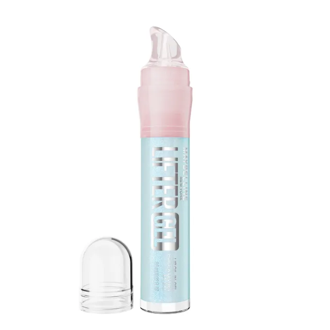 Maybelline New York Lifter Gel Oil-In-Gel Twist Pen 6,6 ml 02 Blue Boba Maybelline New York