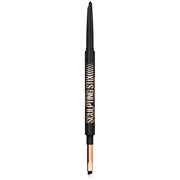 Maybelline New York Scultping Stix Eyeliner 0,7 g Black Blur Maybelline New York
