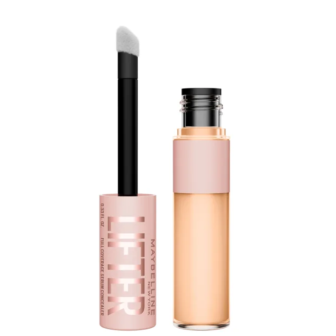Maybelline New York Lifter Full Coverage Serum Concealer 10 ml 30 Maybelline New York