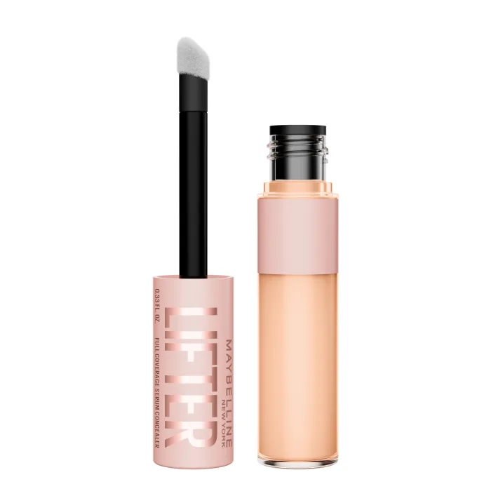 Maybelline New York Lifter Full Coverage Serum Concealer 10 ml 15 Maybelline New York