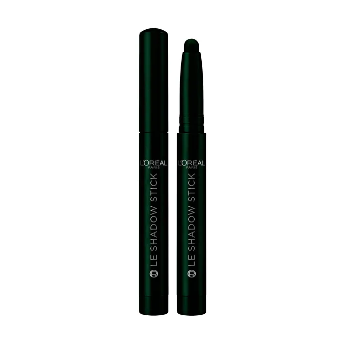 L'Oréal Paris Paradise Le Shadow Stick 1,4 g 270 Twilight Emeraude L'Oréal Paris