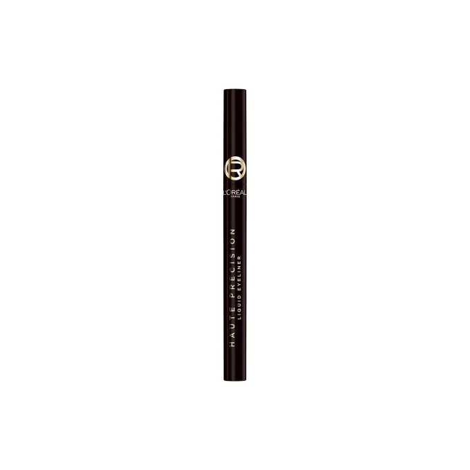 L'Oréal Paris Haute Precision Liquid Eyeliner 1 ml 020 Brun Leather L'Oréal Paris