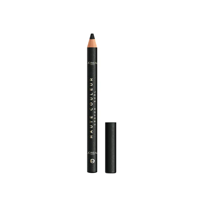 L'Oréal Paris Haute Couleur Crayon Khol Eyeliner 1,2 g 170 Graphite Satin L'Oréal Paris