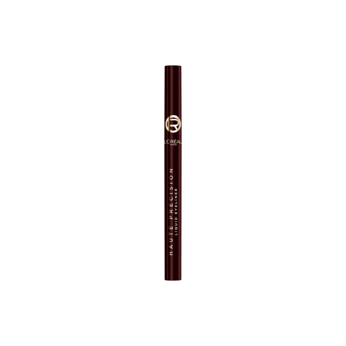 L'Oréal Paris Haute Precision Liquid Eyeliner 1 ml 050 Bordeaux Cashmere L'Oréal Paris
