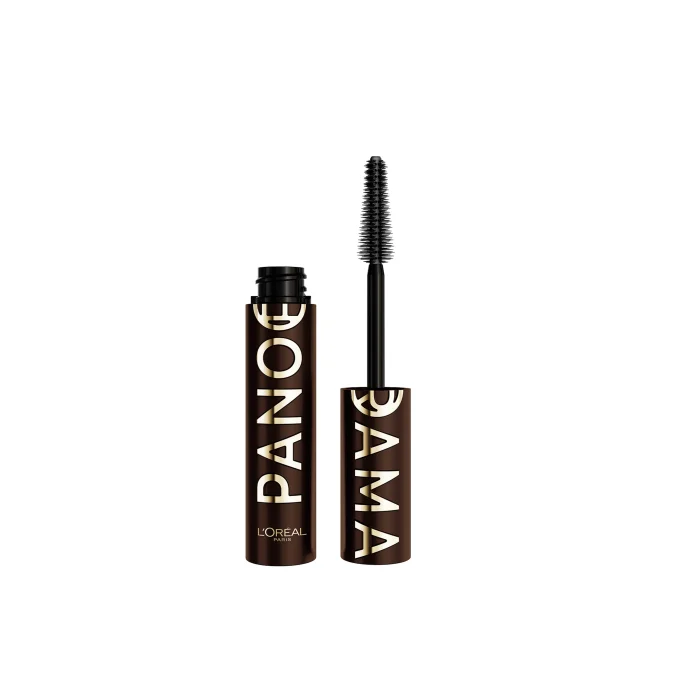 L'Oréal Paris Volume Million Lashes Panorama Chromatic Mascara 9,9 ml Brun Leather L'Oréal Paris