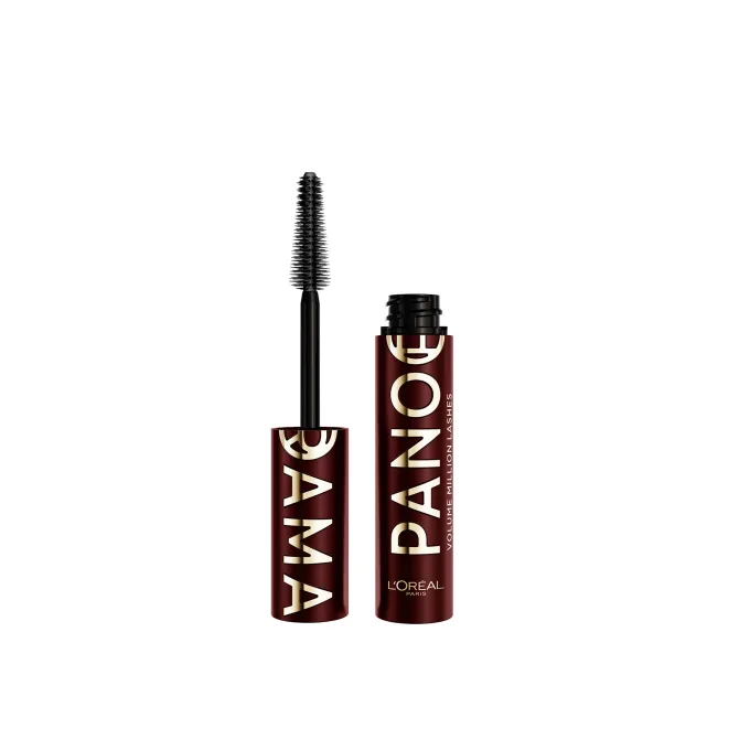 L'Oréal Paris Volume Million Lashes Panorama Chromatic Mascara 9,9 ml Bordeaux Cashmere L'Oréal Paris