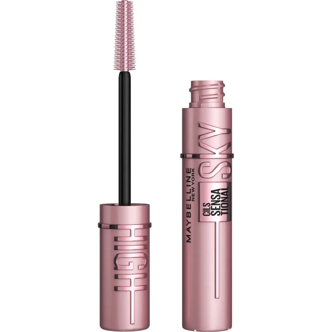 Maybelline New York Lash Sensational Sky High Mascara True Brown 7,2 ml Maybelline New York