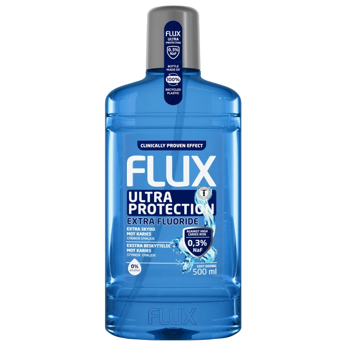 Flux Ultra Protection 500 ml Flux