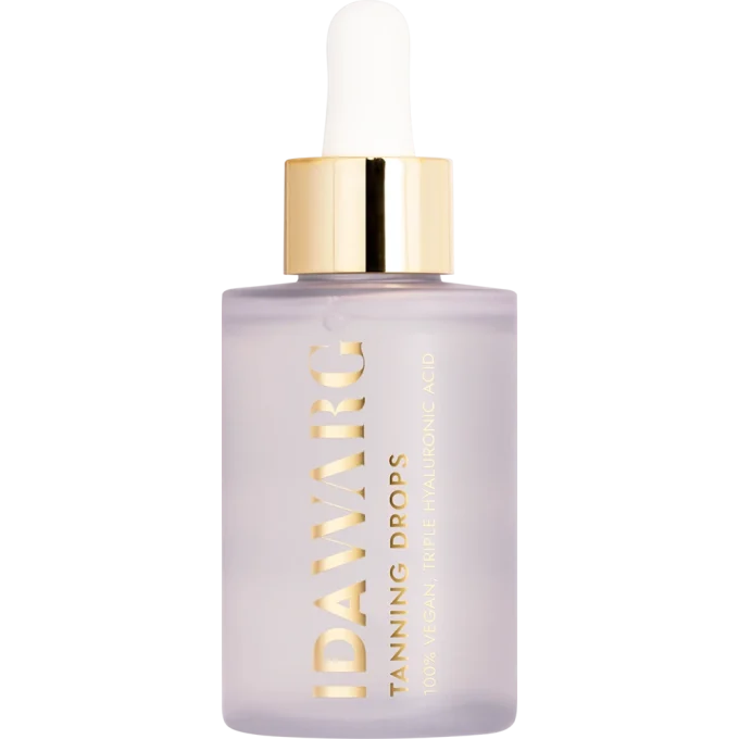 Ida Warg Tanning Drops 45 ml Ida Warg