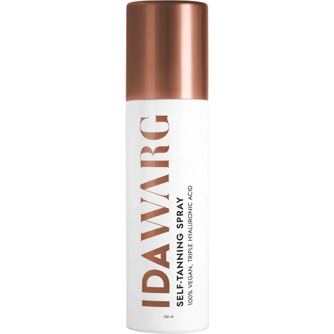 Ida Warg Self-Tanning Spray 150 ml Ida Warg
