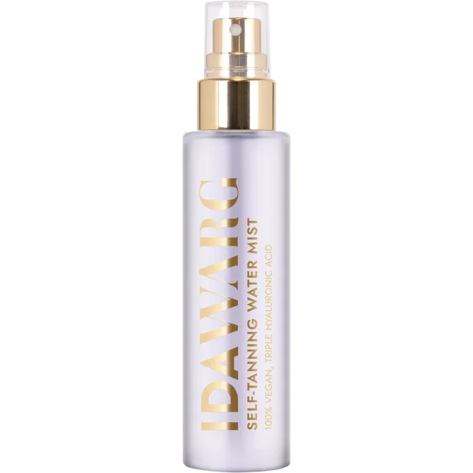 Ida Warg Self Tanning Water Mist 75 ml Ida Warg