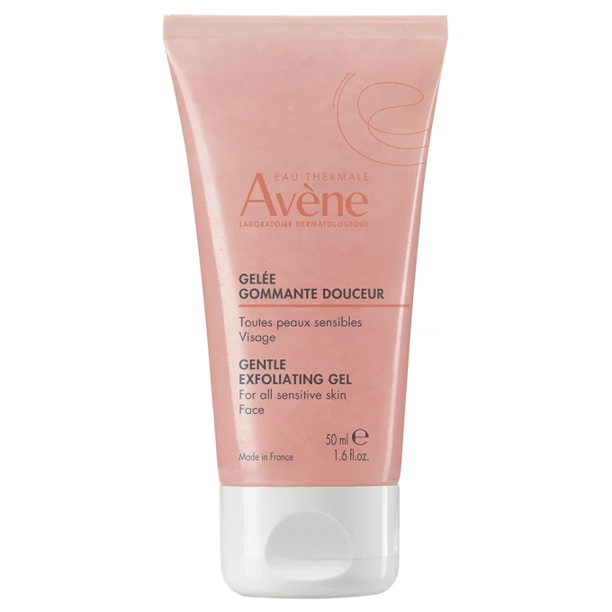 Avène Gentle Exfoliating Gel 75 ml Avène